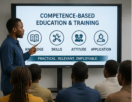 COMPETENCE