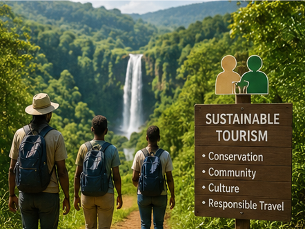 TOURISM